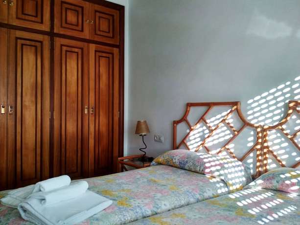 Imagen de la habitación del Apartamentos Sanxenxo 3000. Foto 16