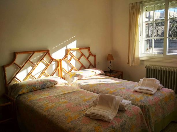 Imagen de la habitación del Apartamentos Sanxenxo 3000. Foto 18