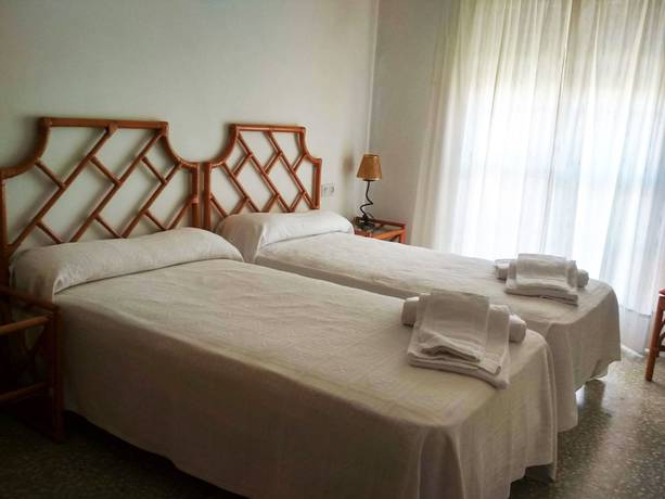 Imagen de la habitación del Apartamentos Sanxenxo 3000. Foto 19