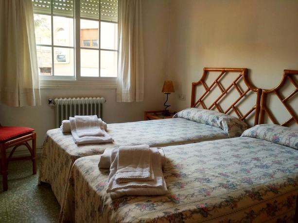 Imagen de la habitación del Apartamentos Sanxenxo 3000. Foto 20