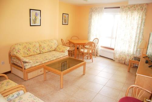 Imagen general del Apartamentos Sanxenxo. Foto 3