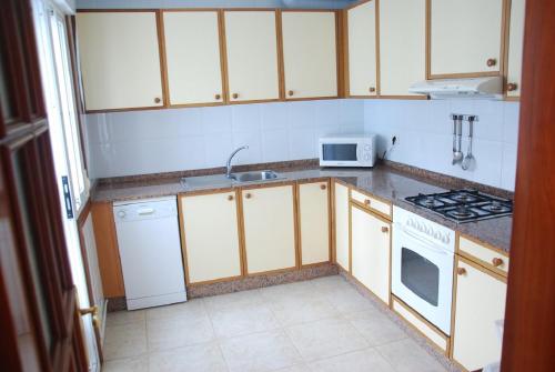 Imagen general del Apartamentos Sanxenxo. Foto 6