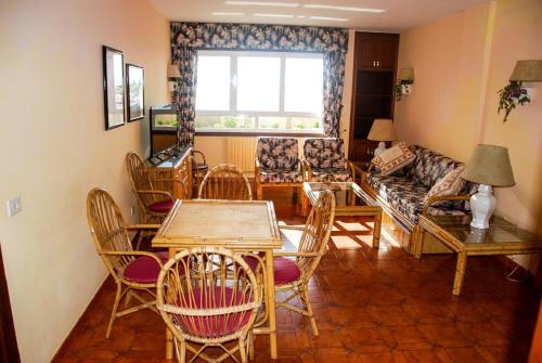 Imagen general del Apartamentos Sanxenxo. Foto 7
