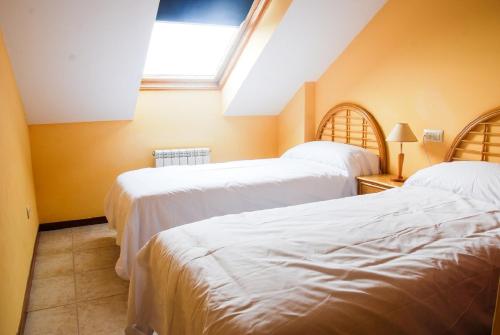 Imagen de la habitación del Apartamentos Sanxenxo. Foto 17