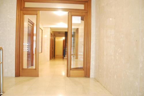 Imagen general del Apartamentos Sanxenxo. Foto 9