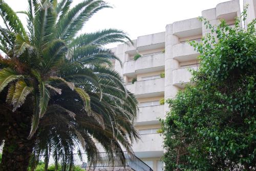 Imagen general del Apartamentos Sanxenxo. Foto 10