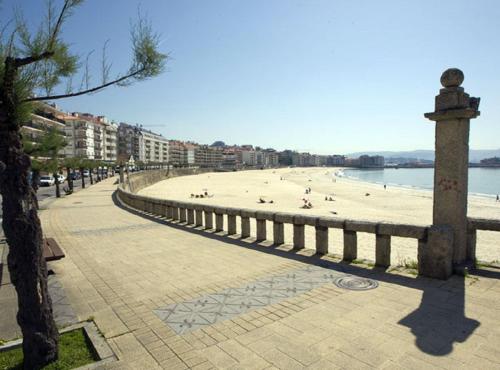 Imagen general del Apartamentos Sanxenxo. Foto 13