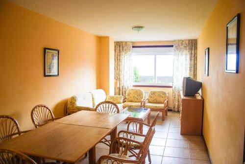Imagen de la habitación del Apartamentos Sanxenxo. Foto 18