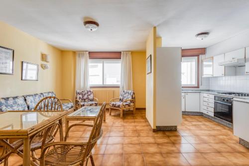 Imagen de la habitación del Apartamentos Sanxenxo. Foto 20