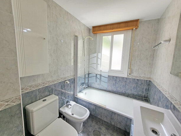 Imagen de la habitación del Apartamentos Sanxenxo Playa 3000. Foto 6