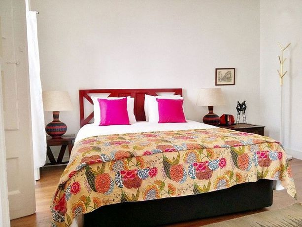 Imagen de la habitación del Apartamentos Sao Miguel By Apartments Alfama. Foto 8