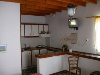 Imagen de la habitación del Apartamentos Sapfo Apartments. Foto 8
