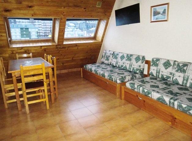 Imagen de la habitación del Apartamentos Sapporo. Foto 2