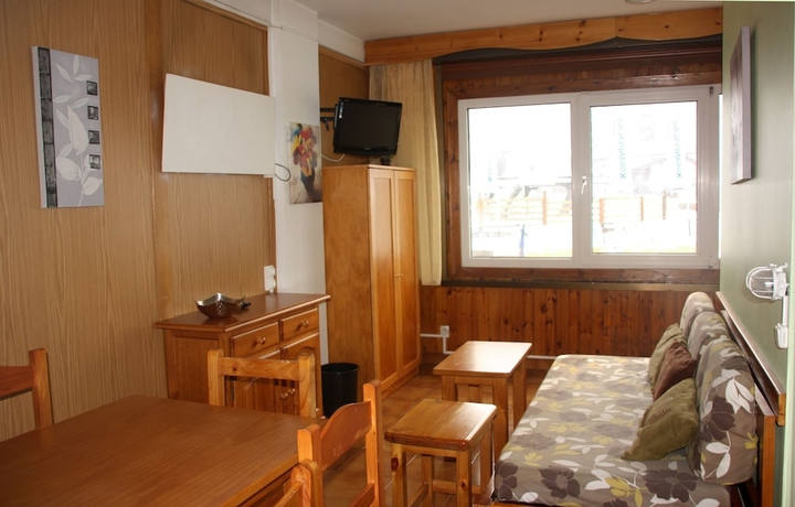 Imagen de la habitación del Apartamentos Sapporo. Foto 4