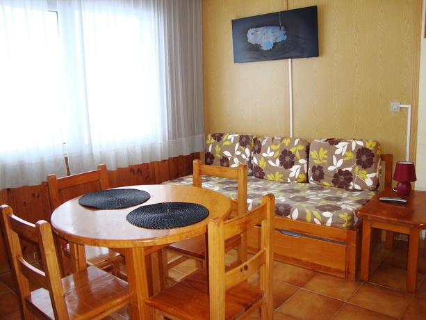 Imagen de la habitación del Apartamentos Sapporo. Foto 6