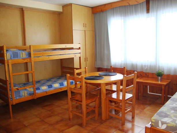 Imagen de la habitación del Apartamentos Sapporo. Foto 7