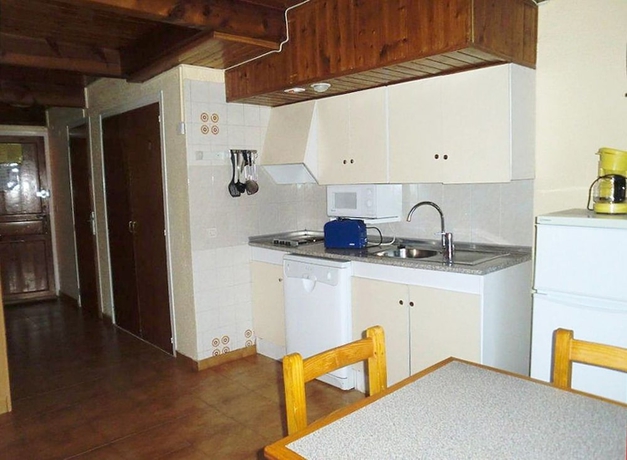 Imagen de la habitación del Apartamentos Sapporo. Foto 8