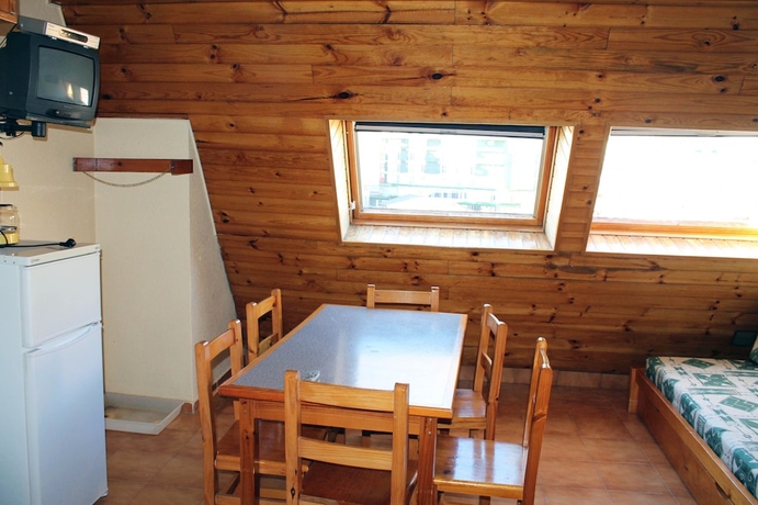 Imagen de la habitación del Apartamentos Sapporo. Foto 9