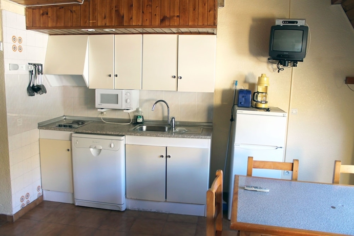 Imagen de la habitación del Apartamentos Sapporo. Foto 10