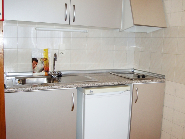 Imagen de la habitación del Apartamentos Sapporo. Foto 14