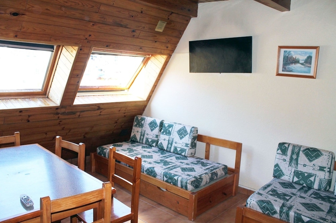 Imagen de la habitación del Apartamentos Sapporo. Foto 15