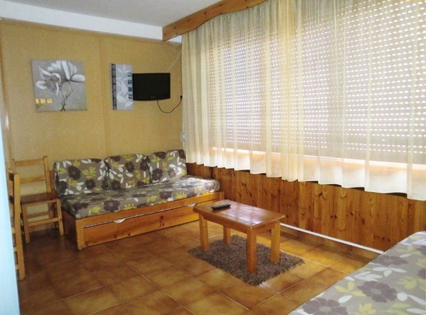 Imagen de la habitación del Apartamentos Sapporo. Foto 18