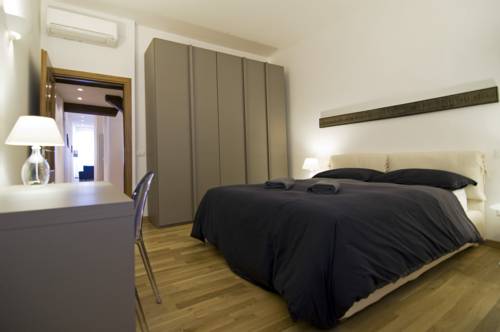 Imagen de la habitación del Apartamentos Sarai, Venecia. Foto 3