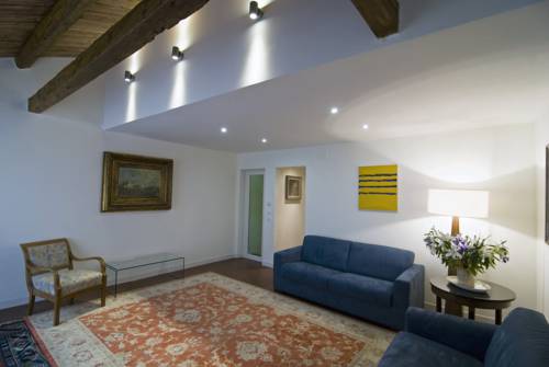 Imagen de la habitación del Apartamentos Sarai, Venecia. Foto 4