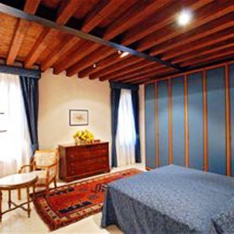 Imagen de la habitación del Apartamentos Sarai, Venecia. Foto 6