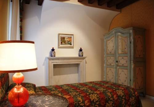 Imagen de la habitación del Apartamentos Sarai, Venecia. Foto 7