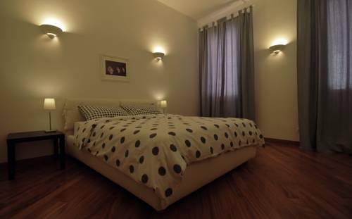 Imagen de la habitación del Apartamentos Sarai, Venecia. Foto 8