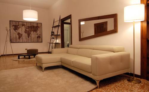Imagen de la habitación del Apartamentos Sarai, Venecia. Foto 9