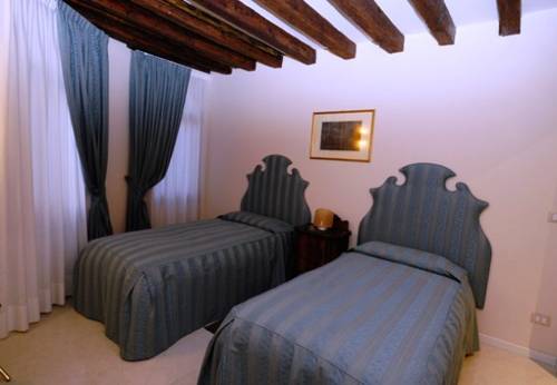Imagen de la habitación del Apartamentos Sarai, Venecia. Foto 10