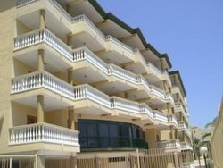 Imagen general del Apartamentos Satse Moncófar. Foto 1