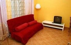 Imagen de la habitación del Apartamentos Saturn 6. Foto 2