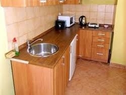 Imagen de la habitación del Apartamentos Saturn 6. Foto 3