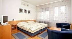 Imagen de la habitación del Apartamentos Saturn 9. Foto 4