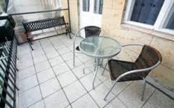 Imagen de la habitación del Apartamentos Saturn 9. Foto 6