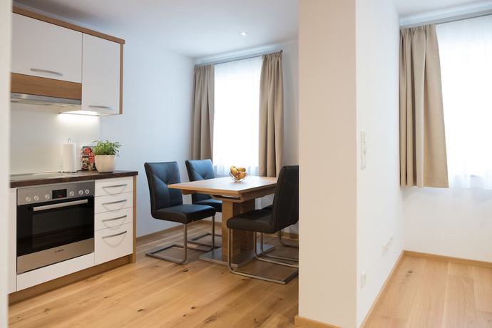 Imagen de la habitación del Apartamentos Sauerweingut. Foto 2