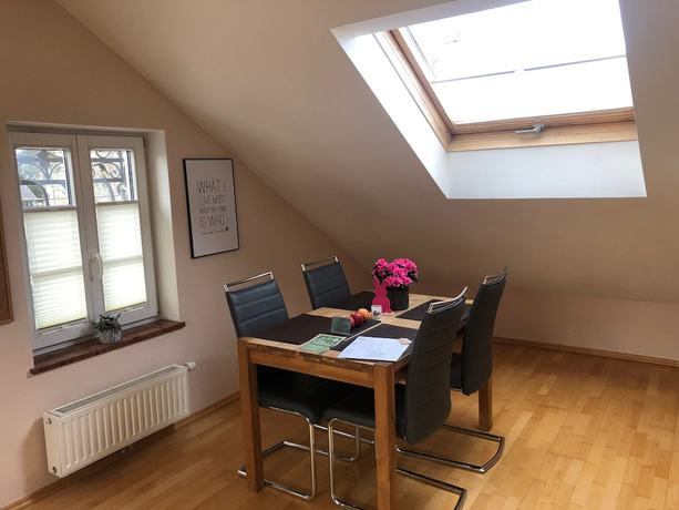 Imagen de la habitación del Apartamentos Sauerweingut. Foto 6