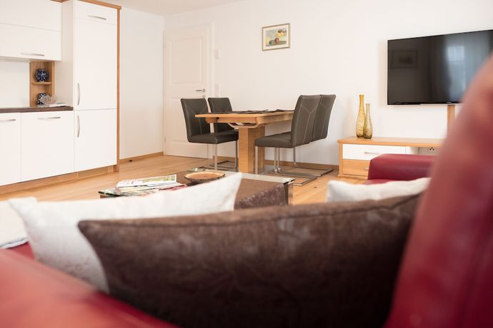 Imagen de la habitación del Apartamentos Sauerweingut. Foto 8