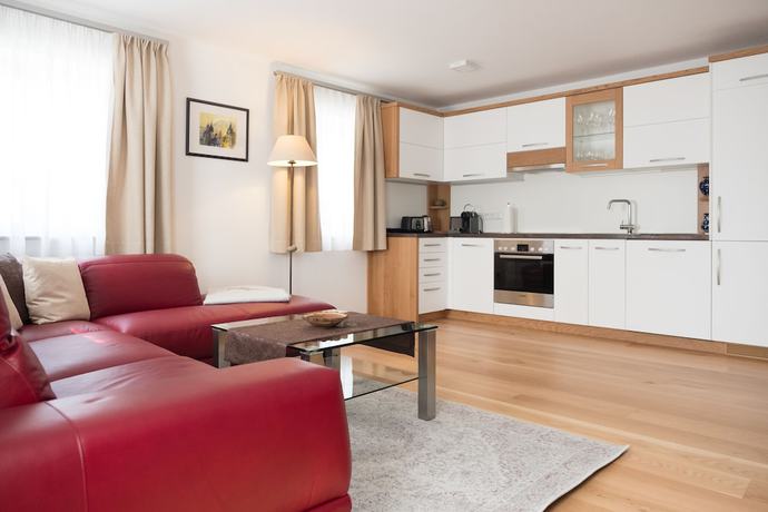 Imagen de la habitación del Apartamentos Sauerweingut. Foto 9