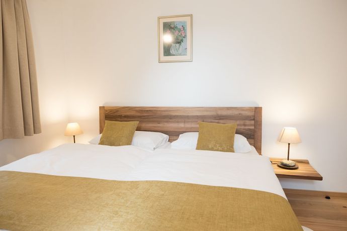 Imagen de la habitación del Apartamentos Sauerweingut. Foto 10