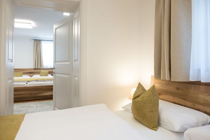 Imagen de la habitación del Apartamentos Sauerweingut. Foto 12