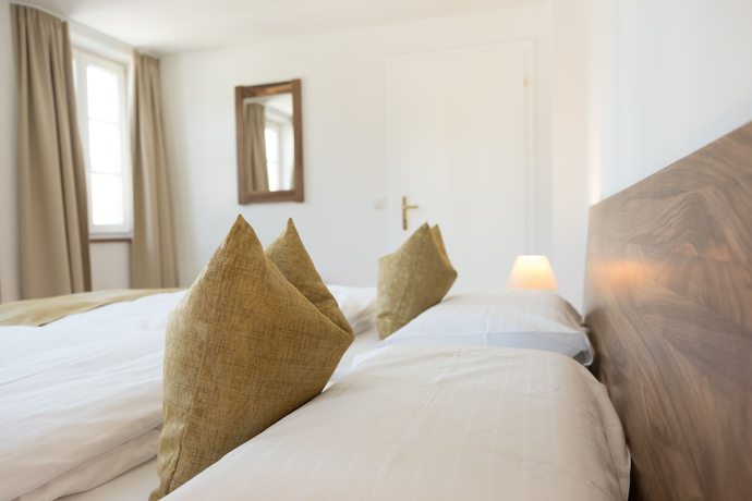 Imagen de la habitación del Apartamentos Sauerweingut. Foto 13