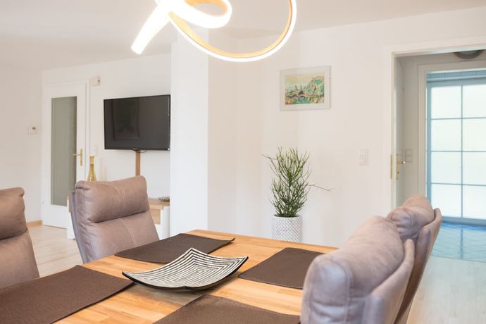 Imagen de la habitación del Apartamentos Sauerweingut. Foto 14