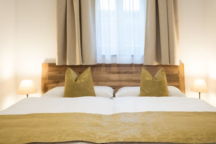 Imagen de la habitación del Apartamentos Sauerweingut. Foto 15