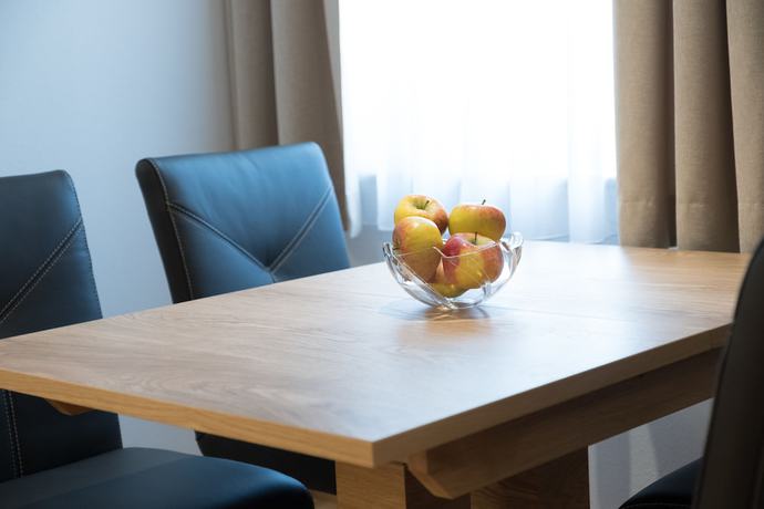 Imagen de la habitación del Apartamentos Sauerweingut. Foto 16