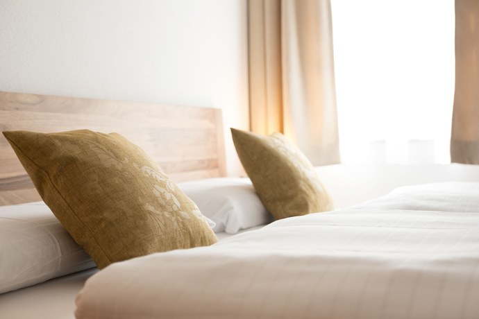 Imagen de la habitación del Apartamentos Sauerweingut. Foto 17