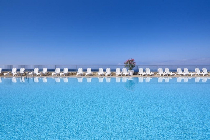 Imagen general del Apartamentos Savudrija Apartments. Foto 2